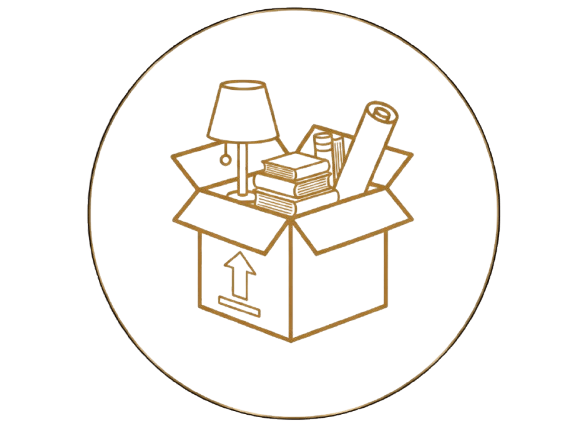 box
